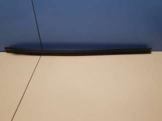 Накладка стекла задней правой двери Audi A4 B7 2004г. 8E0839480G - Фото 4