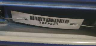  Ручка наружная задняя правая Mazda Premacy 1 Арт 2029561, вид 3