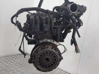 Двигатель  Hyundai Getz 1.1  2005г. G4HD 4E14197  - Фото 5