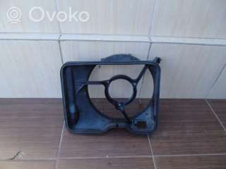 Диффузор вентилятора Opel Omega B 1999г. 90570701 , artGTS9712 - Фото 2