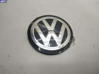  Эмблема к Volkswagen Sharan 1 restailing Арт 54266093