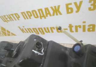 Фара противотуманная левая бу Skoda Octavia A7  5E0941699D - Фото 4