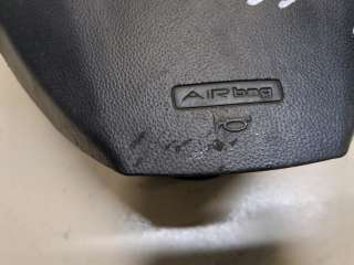 Подушка безопасности водителя Fiat Bravo 2 2007г. 70112020 - Фото 2