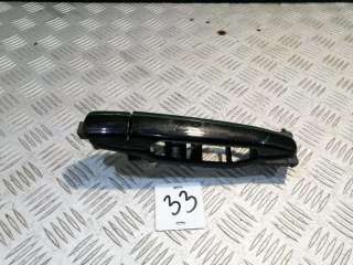  Ручка наружная задняя правая к Mercedes E W210 Арт 2945851658