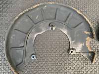 Кожух защитный тормозного диска Volkswagen Polo 5 2012г. 1K0615312F,1K0615311F - Фото 12