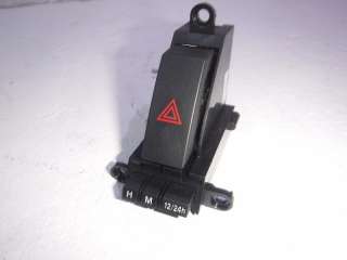 BBP3664H0 Кнопка аварийной сигнализации к Mazda 3 BL Арт 1874543