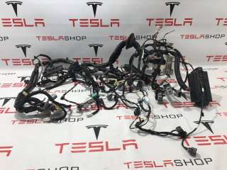 1004423-00-H Проводка к Tesla model S Арт 9916909