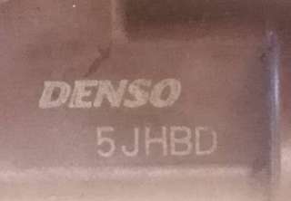 5JHBD,DENSO Форсунка Subaru Tribeca Арт 2038622, вид 4