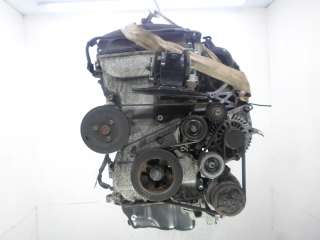 4B11 Двигатель к Mitsubishi Outlander 3 restailing 2 Арт 00132324