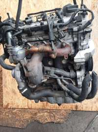 Двигатель  Kia Picanto 1 1.1  Дизель, 2005г. D3FA  - Фото 6