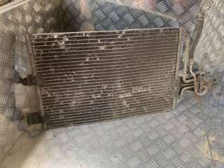 Радиатор кондиционера Citroen Xantia 1998г. 853400N - Фото 3