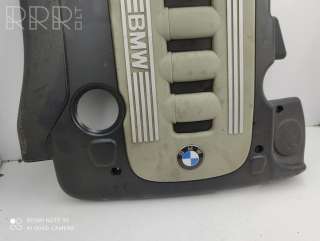 Декоративная крышка двигателя BMW 7 E65/E66 2006г. artLDL9026 - Фото 2