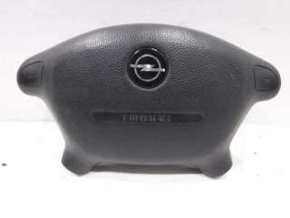 5199007 Подушка безопасности в руль к Opel Omega B Арт 1345739