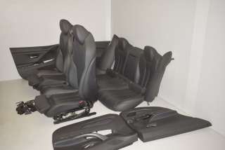 Салон (комплект сидений) BMW 6 F06/F12/F13 2013г. art7849581 - Фото 16