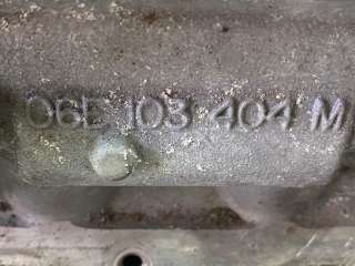 головка блока цилиндров правая Audi A5 (S5,RS5) 1 2012г. 06E103404M - Фото 8