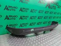 Юбка бампера Audi Q3 1 2011г. 8U0807434A4U8, 8u0807521 - Фото 2