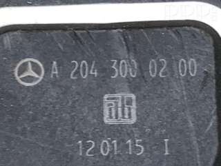Педаль газа Mercedes S W222 2016г. a2043000200 , artVAP11883 - Фото 2