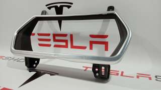 Щиток приборов (приборная панель) Tesla model S 2014г. 6007725-00-B - Фото 2