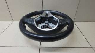 Рулевое колесо для AIR BAG (без AIR BAG) Mercedes C W204 2008г. 21846027039E38 - Фото 4