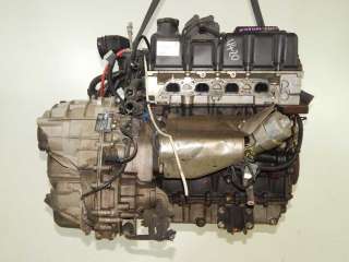 Двигатель  MINI One 1.6 i Бензин, 2006г. W10B16AA  - Фото 6
