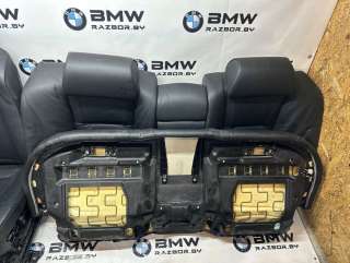  Сиденье переднее (комплект) BMW 7 E65/E66 Арт BR12-SK, вид 9