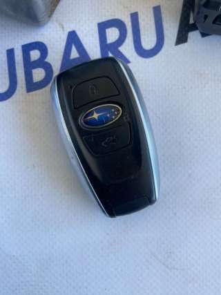  Блок управления бесключевым доступом Subaru Outback 5 Арт 57524712, вид 9
