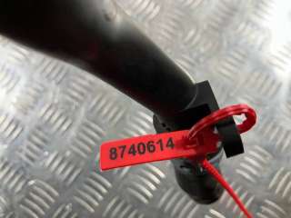 Патрубок радиатора Audi Q5 1 2014г. 06E121044M,06E121044L,06E121044AE,06E121044AD,06E121044G - Фото 7