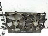 21480C310A Вентилятор радиатора к Mitsubishi ASX  Арт AT432317