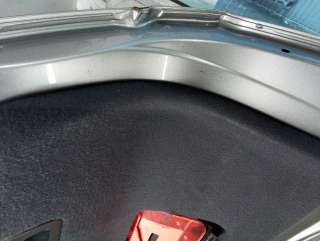  Крышка багажника (дверь 3-5) Audi A6 C6 (S6,RS6) Арт 52858004, вид 17
