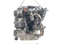 BWC Двигатель к Mitsubishi Lancer 10 Арт 143700