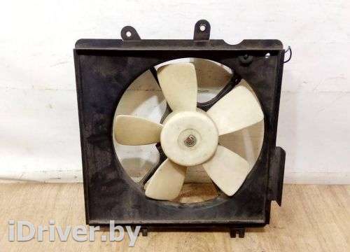  Вентилятор радиатора к Nissan Serena c23 Арт 2045357 - Фото 1