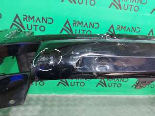 Бампер Toyota Land Cruiser Prado 150 2017г. 521596A964, 5215960880 - Фото 8