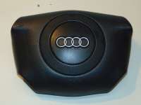 4B0880201Q Подушка безопасности в руль к Audi A6 C5 (S6,RS6) Арт 4358831