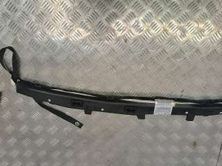 Подушка безопасности боковая (шторка) левая Citroen C5 1 2001г. 963475478000 - Фото 4
