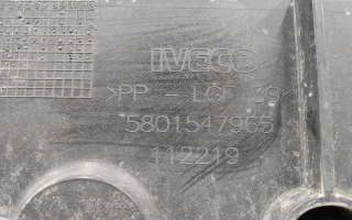 Капот Iveco Stralis 2013г. 5801547965 - Фото 12
