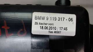 Пепельница BMW 7 F01/F02 2010г. 911931706 - Фото 3