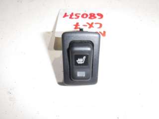 GJ6E6642002 Кнопка обогрева сидений к Mazda 5 2 Арт 2455192