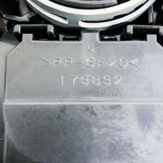 Переключатель подрулевой (стрекоза) Lexus RX 3 2011г. 173832, 17F399 , art303944 - Фото 11