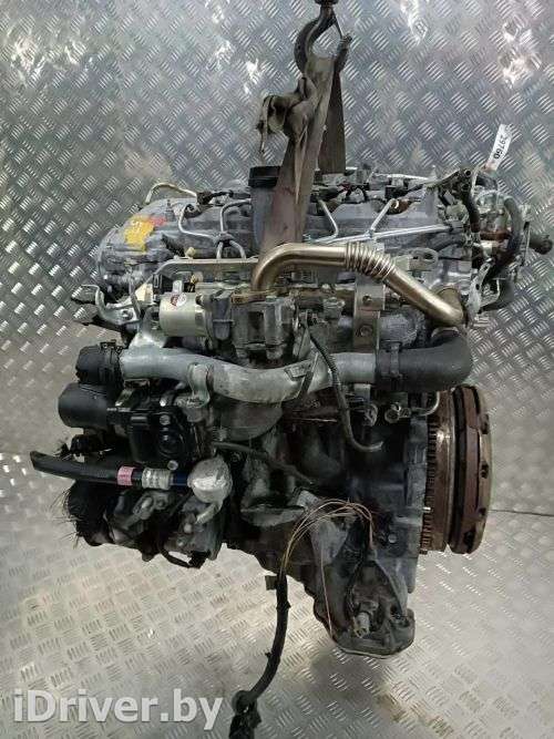 2AD Двигатель к Lexus IS 2 Арт 29760 - Фото 1