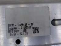 Усилитель бампера заднего BMW X7 g07  51127425444 - Фото 3