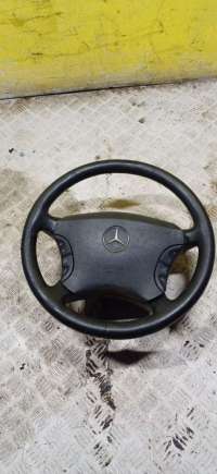 Рулевое колесо к Mercedes S W220 Арт 63852410