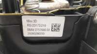 Подушка безопасности в руль MINI COUNTRYMAN R60 2012г. 32309804889 - Фото 11