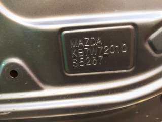 дверь Mazda CX-5 2 2017г. K1Y07202XD, kb7w72010, 1в51 - Фото 18