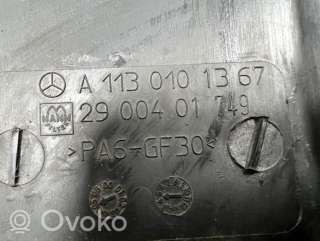 Декоративная крышка двигателя Mercedes R W251 2009г. a1130101367, 2900401749 , artAIR58047 - Фото 8