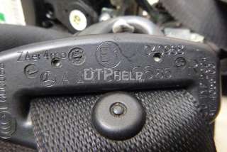 Ремень безопасности с пиропатроном Mercedes E W212 2010г. 21286066859C94 - Фото 5