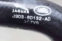 Патрубок радиатора Jaguar I-Pace 2020г. J9D3-8D132-AD , art854187 - Фото 6