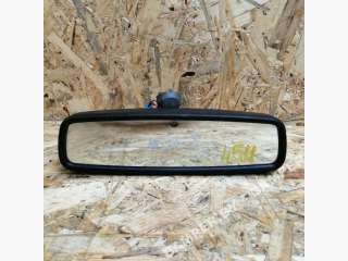  Зеркало салона к Ford Focus 3 restailing Арт 00004511