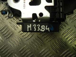 Ремень безопасности Ford S-Max 2 2007г. 6g9n61294cew, , m3384 , artTAN18985 - Фото 3