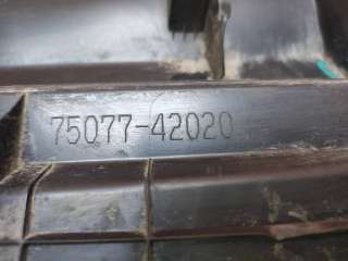 7507742020, 3г31 молдинг двери Toyota Rav 4 4 Арт 222351PM, вид 9