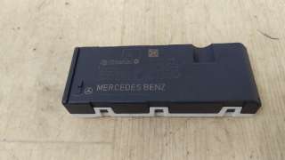 Блок управления крышкой багажника Mercedes GLC w253 restailing 2020г. A2139000500 - Фото 3
